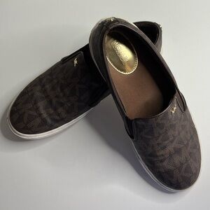 MICHAEL KORS Slip-On Shoes